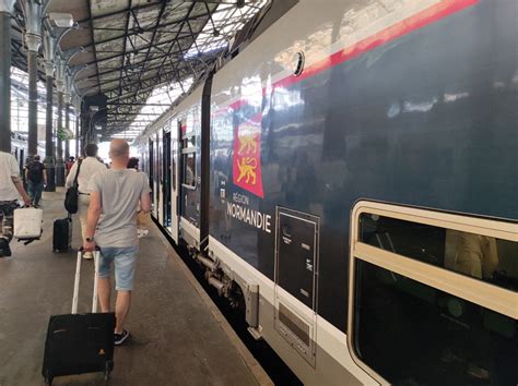 toulon caen|Train Caen